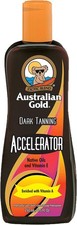 Australian gold dark for sale  LEICESTER