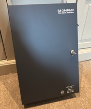Gent vigilon 34440 for sale  ALDERSHOT