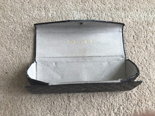 Gucci brown glasses for sale  BRISTOL