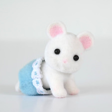 Sylvanian hawthorn mouse for sale  KINGTON