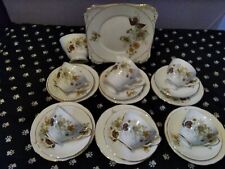 Tea set royal for sale  BARROW-IN-FURNESS