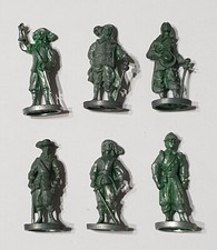 Metallfiguren soldatini kinder usato Metallfiguren soldatini kinder usato  Albizzate