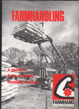 Farmhand farmhandling farm for sale  DRIFFIELD