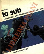 Fabiani carlo sub. usato Fabiani carlo sub. usato  Italia