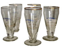 Lot anisette glasses d'occasion  Expédié en Belgium