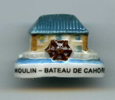 Feve moulin bateau d'occasion  Nantes-