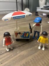 Vintage 1980 playmobil for sale  MAIDENHEAD