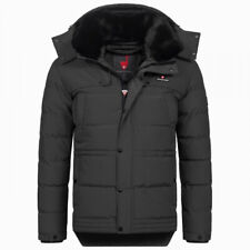 Höhenhorn adamelo winterjacke gebraucht kaufen  Göppingen