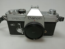 Canon ftb slr gebraucht kaufen  Bremen