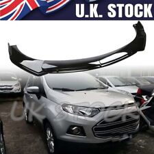 Ford ecosport petrol for sale  LEICESTER