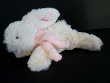 E8. doudou peluche d'occasion  Bouvigny-Boyeffles