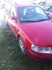 Passat aeb dhw gebraucht kaufen  Schleiz