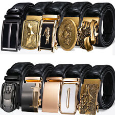 Men black belt for sale  NORTHAMPTON