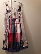 Robe desigual femme d'occasion  Strasbourg-