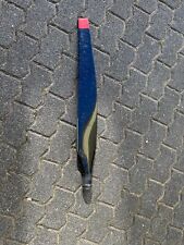 Woodcomp kremen propeller gebraucht kaufen  Alsbach, Deesen, Nauort