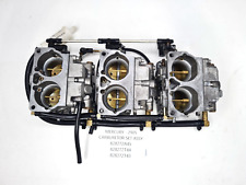 Motor de popa Mercury Mariner fabricante de equipamento original CARBURADOR CARBY SET ASSY 105 - 200 HP comprar usado  Enviando para Brazil