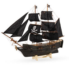Nautisches piratenschiff 78x60 gebraucht kaufen  Deutschland