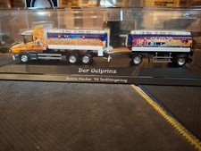 Herpa lkw scania gebraucht kaufen  Langerwehe
