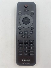 Philips remote control for sale  Naperville