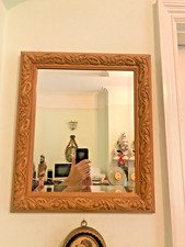 Vintage wall mirror for sale  ST. ALBANS