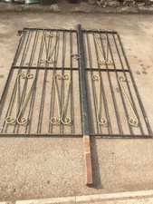 Heavy duty metal for sale Heavy duty metal for sale  GOOLE