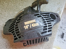 Craftsman chainsaw sim for sale  Otisville