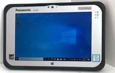 Panasonic toughpad 6y57 for sale  LONDON