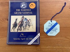 1998 grand national for sale  WELSHPOOL