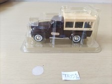 Solido dodge 1940 d'occasion  Toulouse-