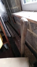 Wooden ladders for sale  OTLEY