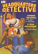 Headquarters detective adventu for sale  USA