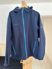 Mammut waterproof gortex for sale  DURHAM