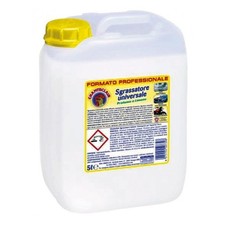 Chanteclair sgrassatore limone usato Chanteclair sgrassatore limone usato  Zandobbio
