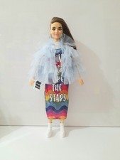 Barbie doll curvy for sale  WIGSTON