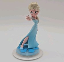 Boneco Disney Infinity 1.0 - Elsa - Frozen comprar usado  Enviando para Brazil
