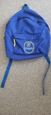 Chiquita rucksack tasche gebraucht kaufen  Lippstadt