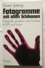 Fotogramme allen schikanen gebraucht kaufen  Potsdam