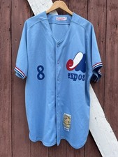 Gary carter montreal for sale  Suffield