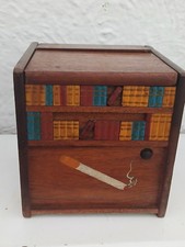 Rare vintage wooden for sale  GRAYS
