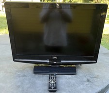 Jvc 32p300 lcd for sale  Troy