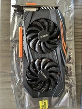 Gigabyte aorus radeon for sale  Cropwell