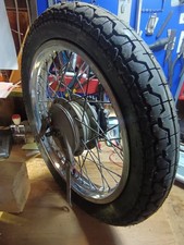 Hinterrad ldtimer moped gebraucht kaufen  Klosterlechfeld