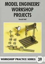 Model engineers workshop for sale  ROSSENDALE