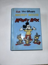 Vintage walt disney for sale  MIDHURST