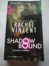 Shadow bound legame usato  Ozzano dell'Emilia