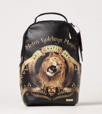 mochila sprayground - metro Goldwyn Mayer comprar usado  Enviando para Brazil