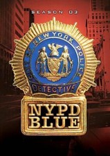 nypd blue dvd for sale nypd blue dvd for sale San Diego