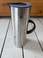 Stelton vacuum flask for sale  LONDON