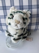 Keel toys white for sale  BIRMINGHAM