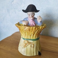 Ancien pot tabac d'occasion  Ploërmel
